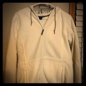 Lands End Hooded Jacket